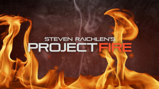 Steven Raichlen's Project Fire