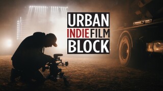 Urban Indie Film Block