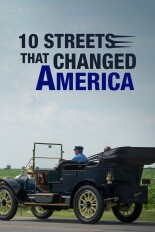 10 Streets That Changed America