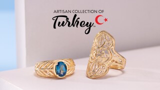 Artisan of Turkey Jewelry Collection