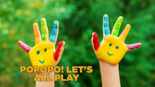 Popopo! Let's All Play