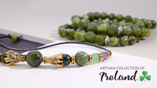 Artisan of Ireland Jewelry Collection