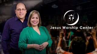 Jesus Worship Center