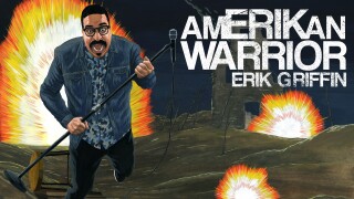 Erik Griffin: AmERIKan Warrior