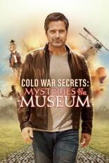 Cold War Secrets: Mysteries at the Museum