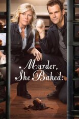 Murder, She Baked