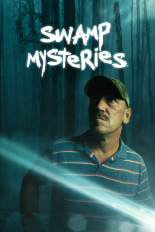 Swamp Mysteries