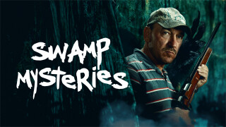 Swamp Mysteries