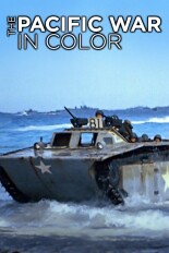 The Pacific War in Color