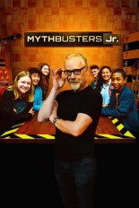 MythBusters Jr.