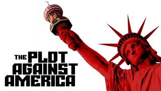 The Plot Against America