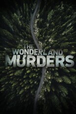 The Wonderland Murders