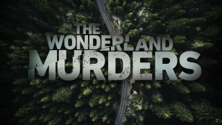 The Wonderland Murders