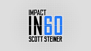 Impact in 60: Scott Steiner