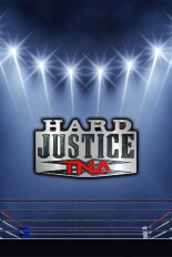 TNA Hard Justice 2009