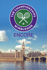 Wimbledon Encore