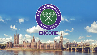 Wimbledon Encore