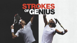 Strokes of Genius