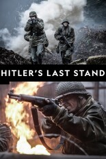 Hitler's Last Stand