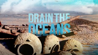 Drain the Oceans