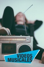 Videos musicales