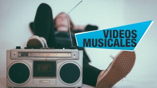 Videos musicales