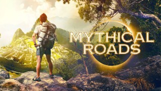 Mythical Roads