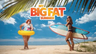 My Big Fat Summer