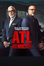 ATL Homicide