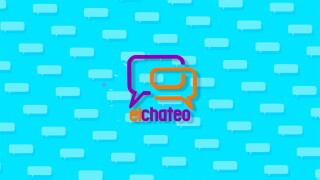 El chateo