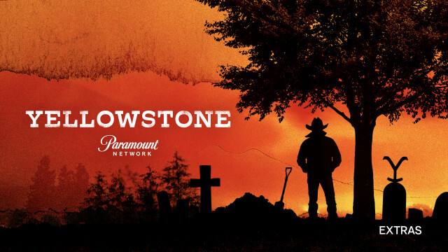 What channel is yellowstone on deals directv