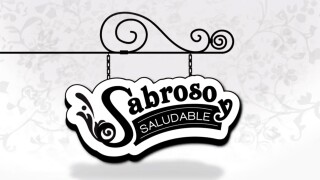 Sabroso y saludable