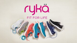Ryka Fit for Life - Footwear