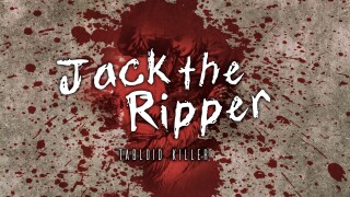 Jack the Ripper: Tabloid Killer