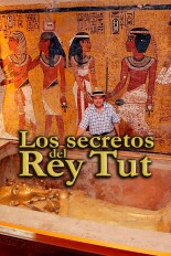 Los secretos del rey Tut