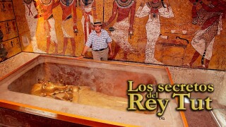 Los secretos del rey Tut