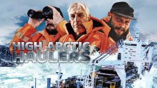 High Arctic Haulers