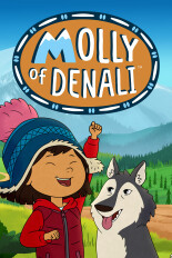 Molly of Denali