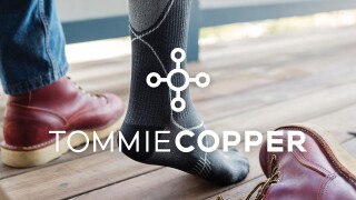 Tommie Copper Compression Wear