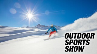 Outdoor Sports Show