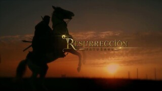 Resurrección: Ertugrul