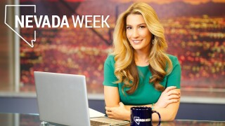 Nevada Week