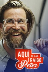 Aquí te las traigo Peter