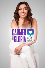 Carmen Gloria a tu servicio