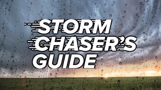 Storm Chaser's Guide