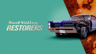 Rust Valley Restorers