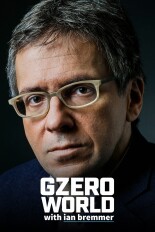 GZERO World With Ian Bremmer