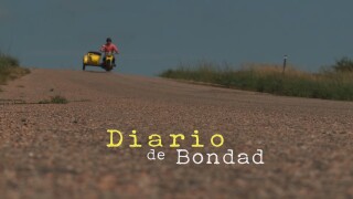 Diarios de bondad