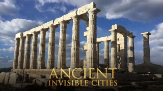 Ancient Invisible Cities