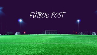 Fútbol: Post